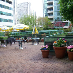 Rosedale Condominiums
