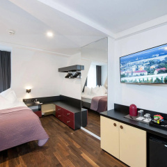 Hotel Hottingen - Bild 5