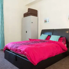 Syozant Lauriston Central ApartHotel thumbnail 1