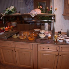 Appartements Jagdhof - Bild 8