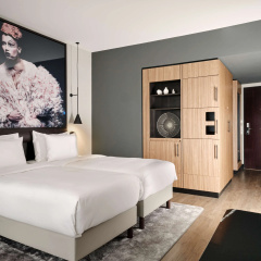 Radisson Collection Hotel, Berlin - Bild 4