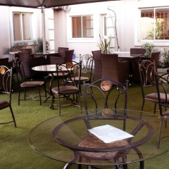 Maas Central Hotel, Port Harcourt - Bild 15