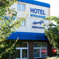 Hotel Stralsund und Herwig's - Bild 6