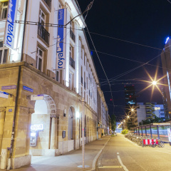 Royal Hotel - Bild 1