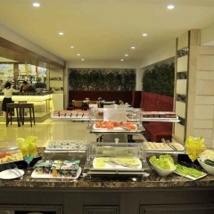 Rox Hotel - Bild 25