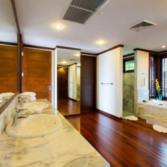 Katamanda Kata View villa E5 near kata Noi Beach - Bild 7