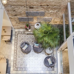 Hotel Palacete de Álamos, Historic Center - Bild 19