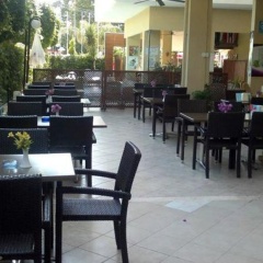 Caligo Apart Hotel - Bild 27