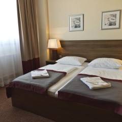 Ivbergs Hotel Berlin Messe - Bild 4