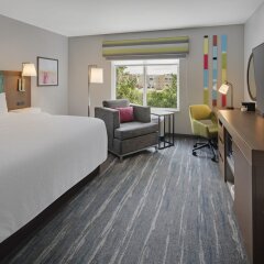 Hampton Inn & Suites Richmond Short Pump in Richmond, United States of America from 178$, photos, reviews - zenhotels.com photo 9