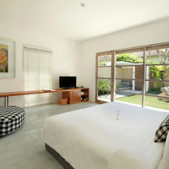 Uma Sapna Seminyak - Bild 7
