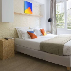 Hotel Izzy By Happyculture - Bild 22