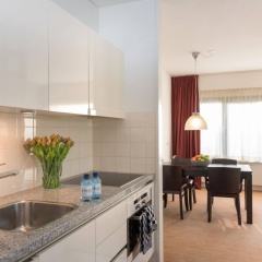 Htel Serviced Apartments Amsterdam Amstelveen - Bild 29