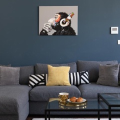 home.ly London Liverpool Str Apartments - Bild 6