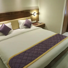 The Pommels Business Hotel thumbnail 7