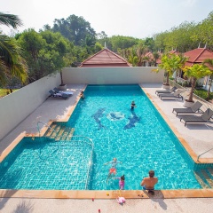 Lux Family Villas - Bild 12