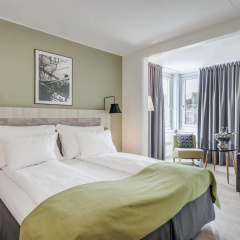 Quality Hotel Entry - Bild 4