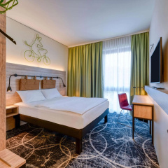 ibis Styles Magdeburg - Bild 7