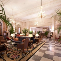 Hotel Le Plaza Brussels - Bild 28