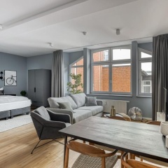 Limehome Erfurt Schmidtstedter Straße - Bild 2