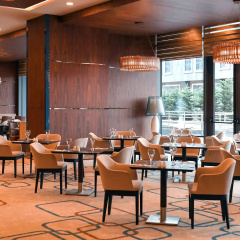 Mercure Istanbul West Hotel and Convention Center - Bild 19