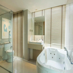 Palette Hi Bangkok Hotel - Bild 9