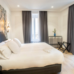 Petit Palace Los Austrias - Bild 3