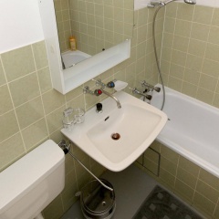 Apartments Spalenring10 - Bild 8