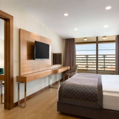 Ramada By Wyndham Bursa Çekirge Thermal & Spa - Bild 3