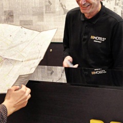 Bb Hotels Aparthotel Isola - Bild 11