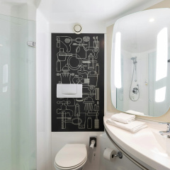 B&B HOTEL Wuppertal-City - Bild 9
