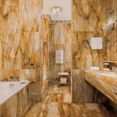 The Westin Excelsior Rome Hotel - Bild 16