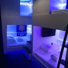 Modular Rooms Hotels - Bild 6