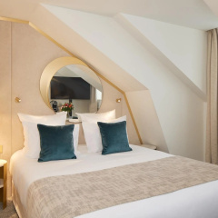 Maison Albar Hotels Le Vendome - Bild 4
