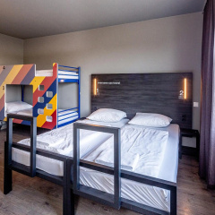 a&o Weimar - Hostel - Bild 5