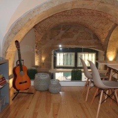 Lost Inn Lisbon Hostel - Bild 17
