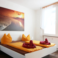 Wimaria Apartments - Zentrum - Bild 4