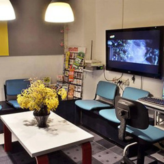 Hotel Palermo Barcelona - Bild 10