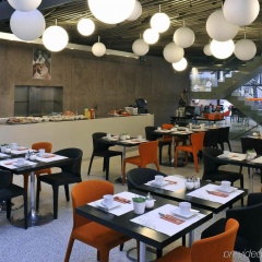 Metropol Design Hotel Old Town - Bild 17