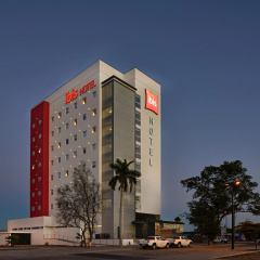 Ibis Culiacan
