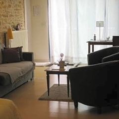 Chambre d'hotes Le Paradis photo 4