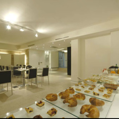 Hotel All Time Relais & Sport - Bild 12