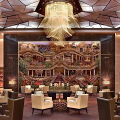 Raffles Istanbul thumbnail 11