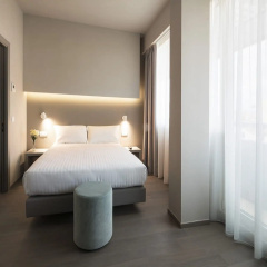 Glance Hotel In Florence - Bild 6