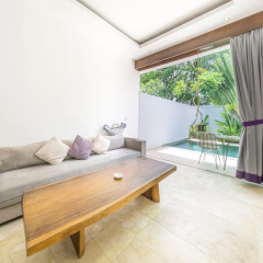 Anema Villa Seminyak - Bild 5