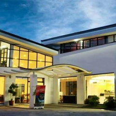 Discover Boracay Hotel and Spa
