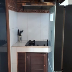 Merta House Jasan Village - Bild 4