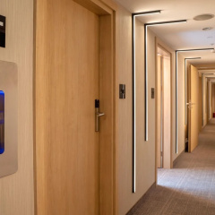 Hotel Alexander I - Bild 13