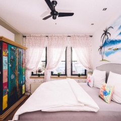 36 Pho Co Guesthouse - Bild 3