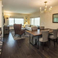 Hotel Indigo Pittsburgh East Liberty by IHG thumbnail 16